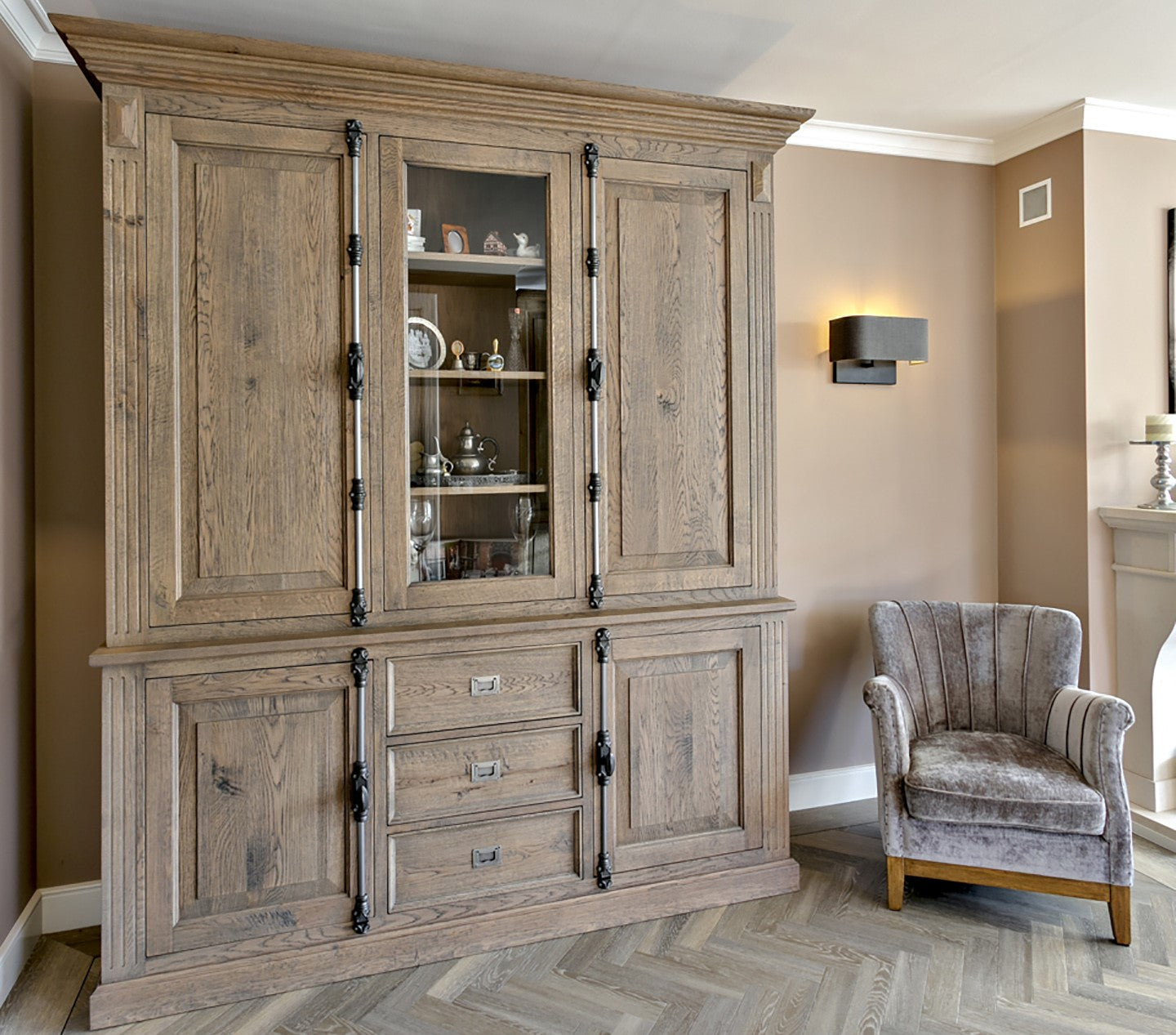 buffetkast woonkamer