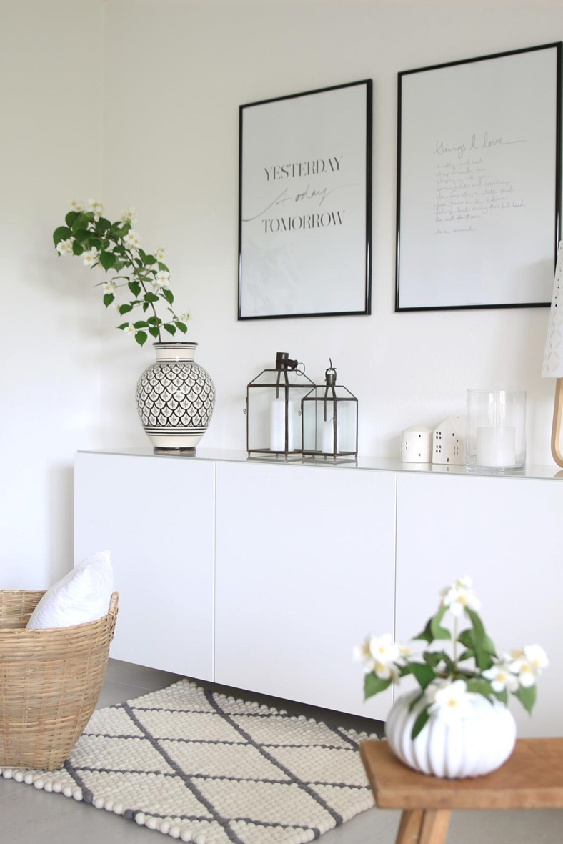 ikea kasten dressoirs