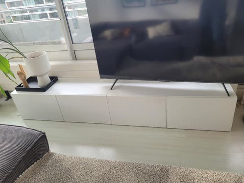ikea kasten woonkamer bestå