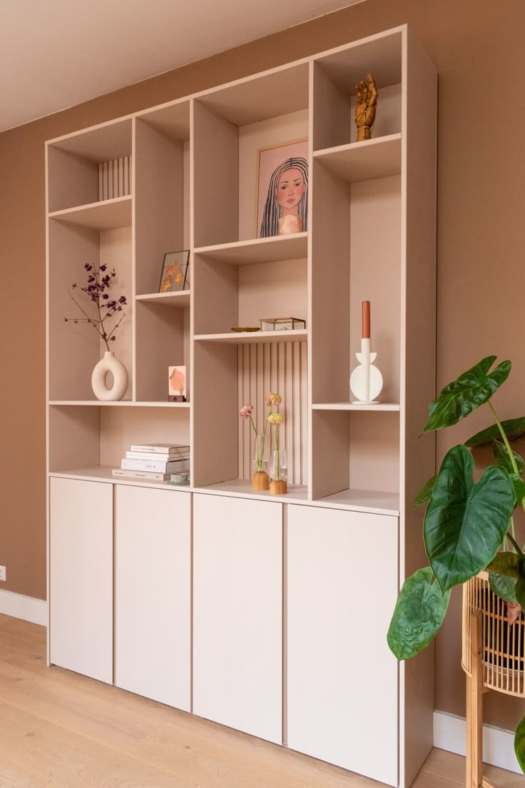 ikea wandkasten woonkamer