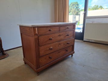 marktplaats antieke kast
